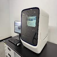 Applied Biosystems QuantStudio 6 Flex Real-Time PCR System image 0